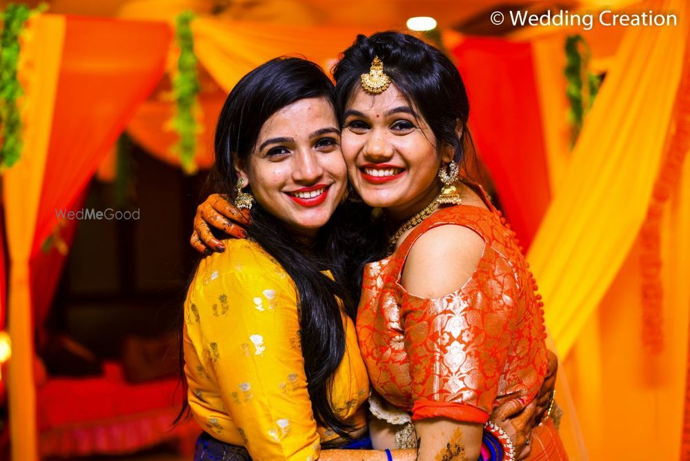 Photo From Harsh & Nitisha - By Wedding Creation