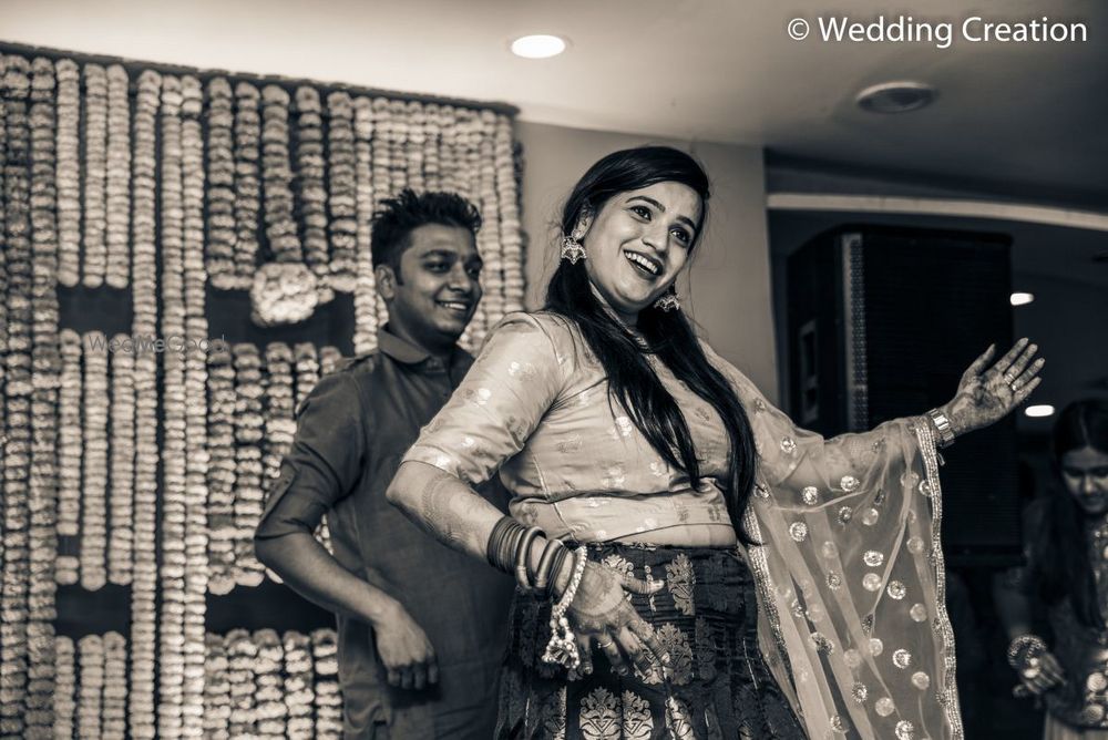 Photo From Harsh & Nitisha - By Wedding Creation