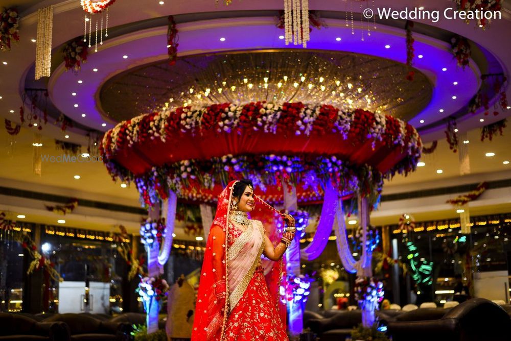 Photo From Harsh & Nitisha - By Wedding Creation