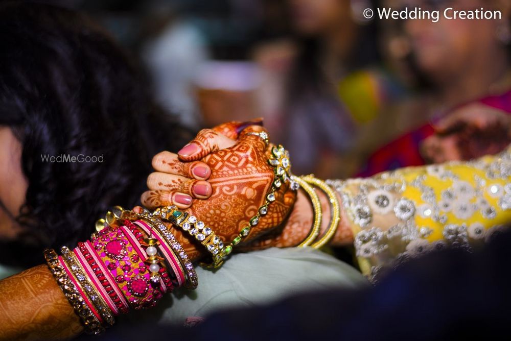 Photo From Harsh & Nitisha - By Wedding Creation