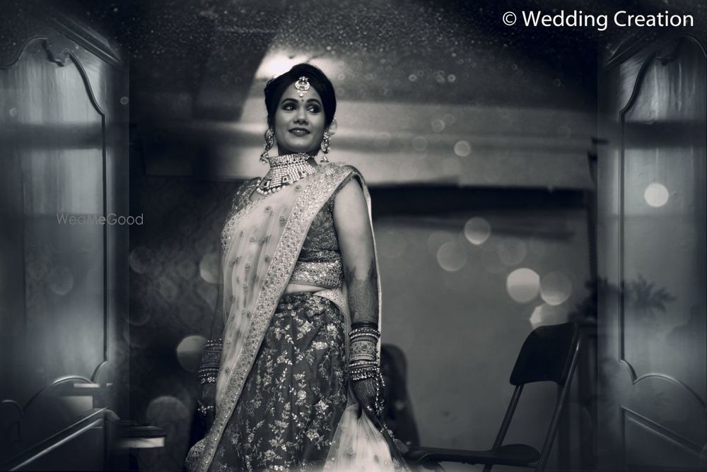 Photo From Harsh & Nitisha - By Wedding Creation