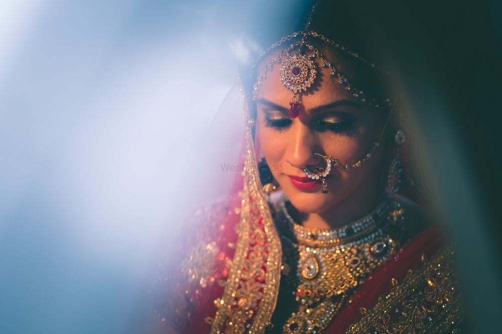 Photo From Beautiful Brides  - By Vermilion Diaries