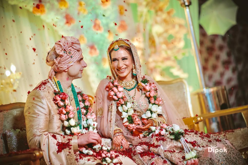 Photo From sonali and sachin - By Dipak Studios