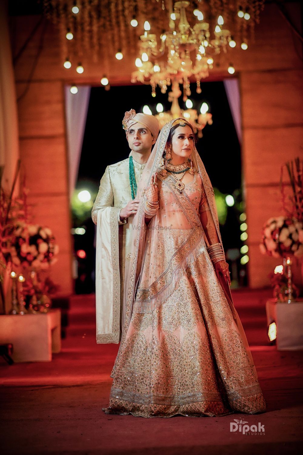 Photo From sonali and sachin - By Dipak Studios