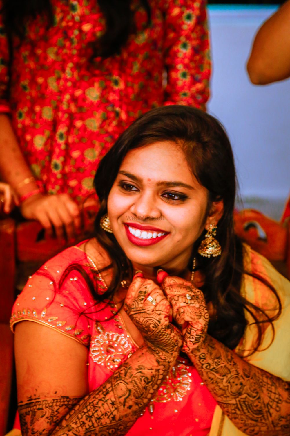 Photo From kavya bride  - By Clickart Productions