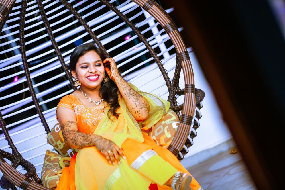 Photo From kavya bride  - By Clickart Productions