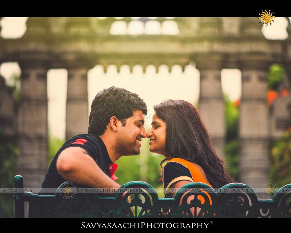 Photo From Couple Shoot  - By Savyasaachi Photography