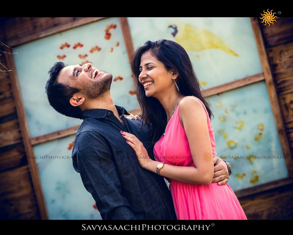 Photo From Couple Shoot  - By Savyasaachi Photography