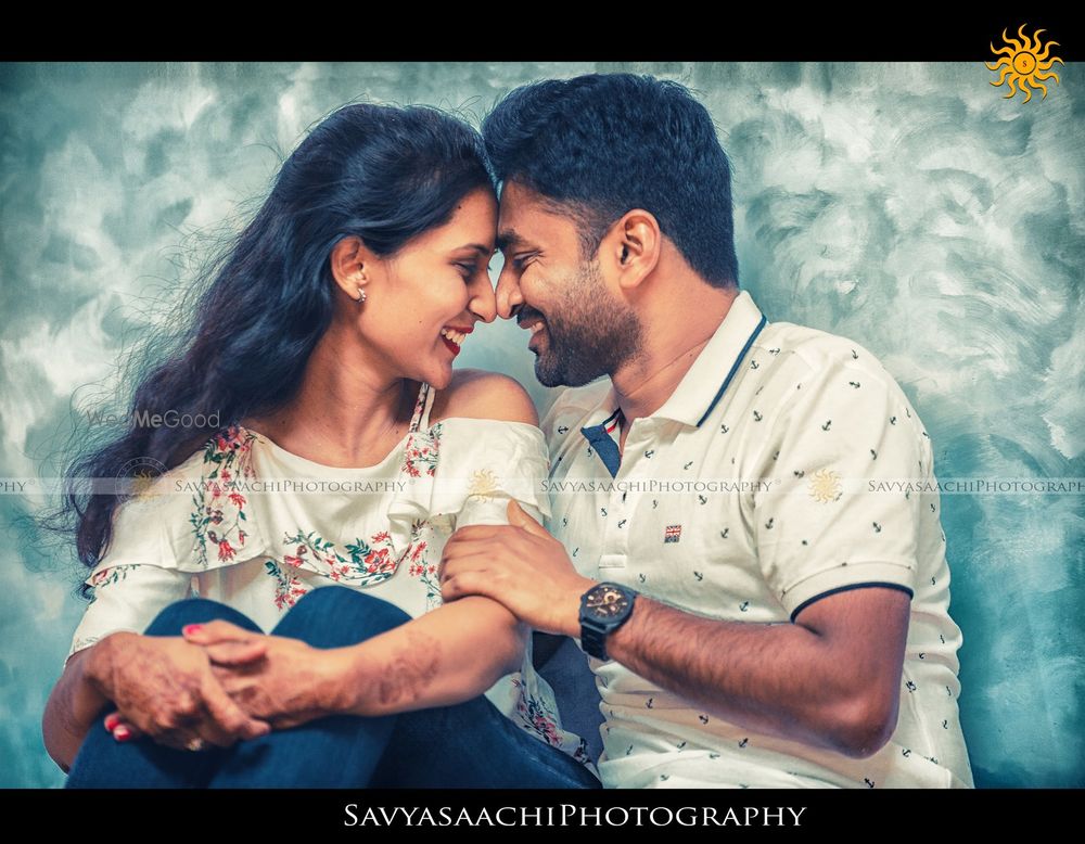 Photo From Couple Shoot  - By Savyasaachi Photography