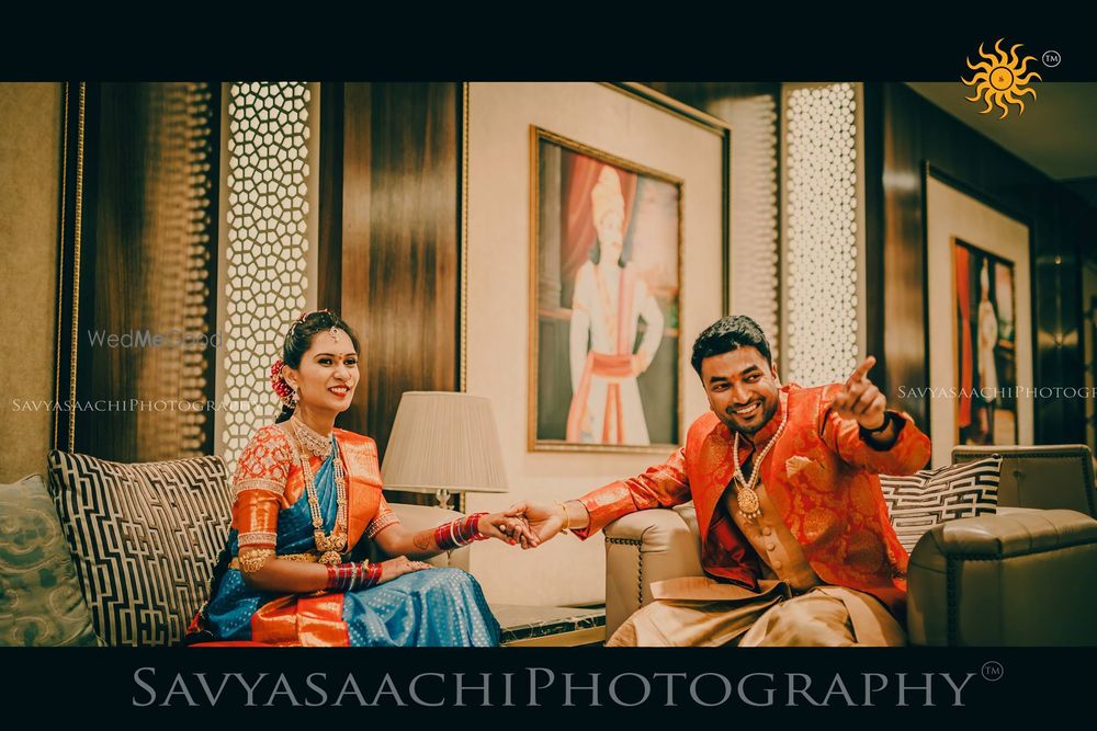 Photo From Wedding Bells  - By Savyasaachi Photography