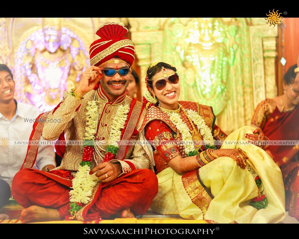 Photo From Wedding Bells  - By Savyasaachi Photography