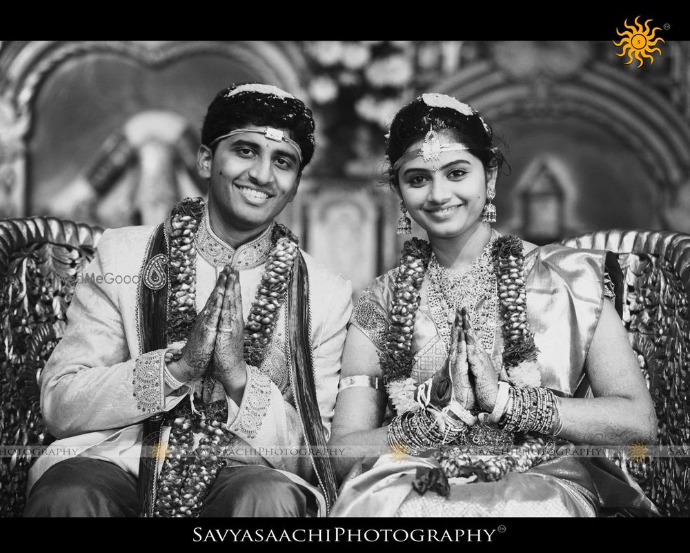Photo From Wedding Bells  - By Savyasaachi Photography