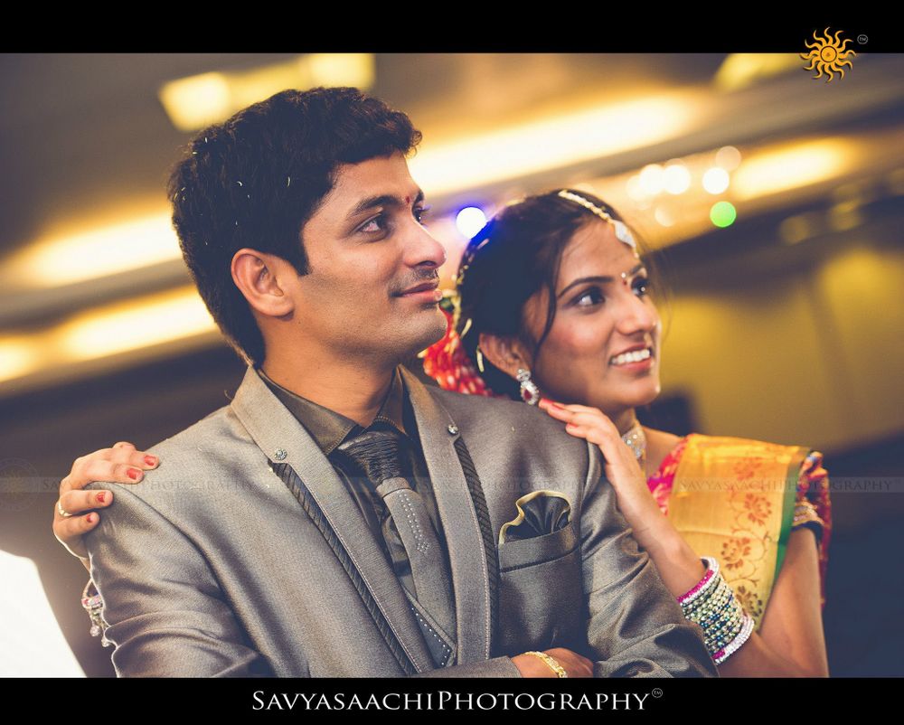 Photo From Wedding Bells  - By Savyasaachi Photography