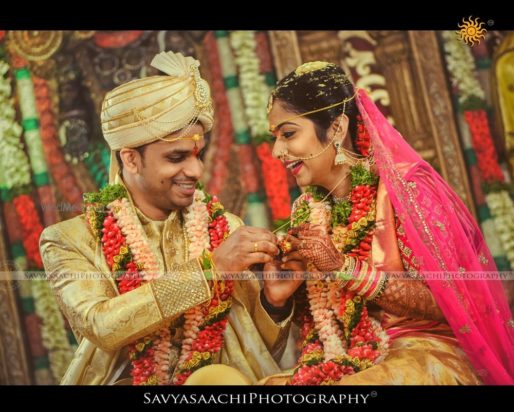 Photo From Wedding Bells  - By Savyasaachi Photography