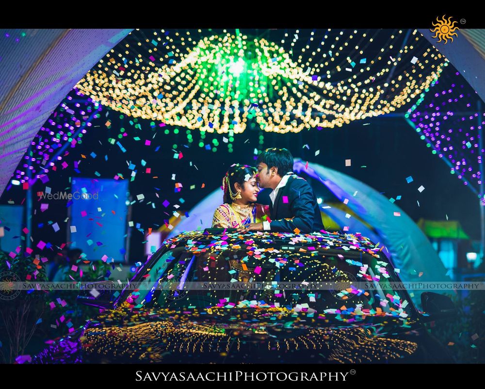 Photo From Wedding Bells  - By Savyasaachi Photography