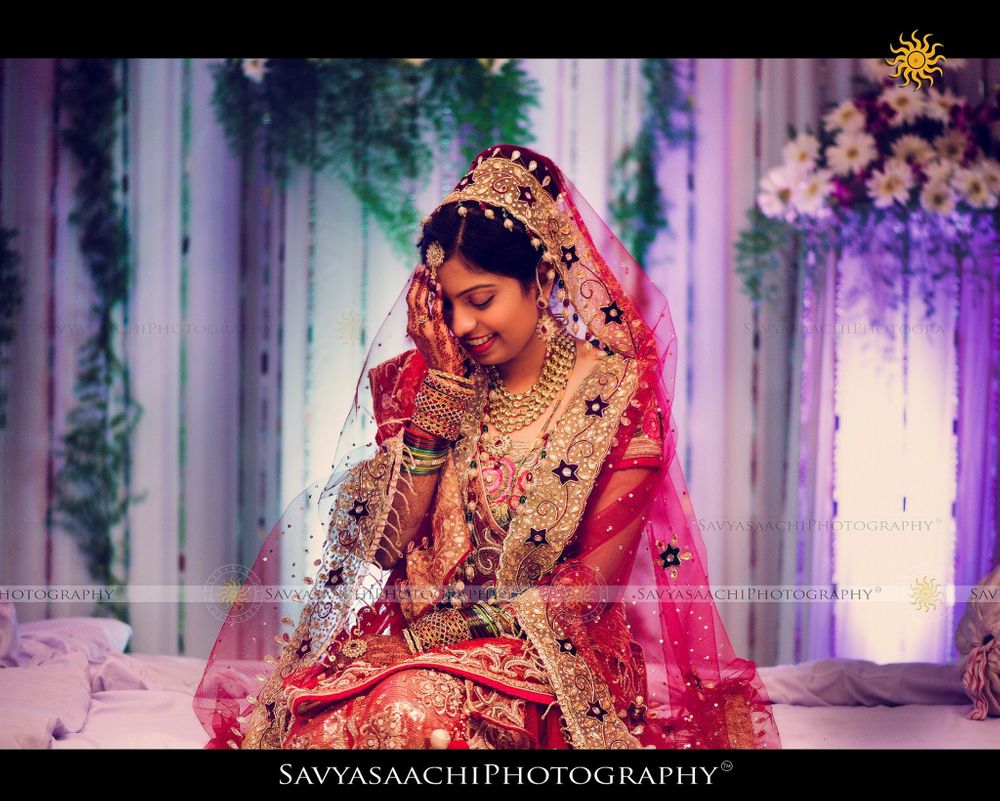 Photo From Wedding Bells  - By Savyasaachi Photography
