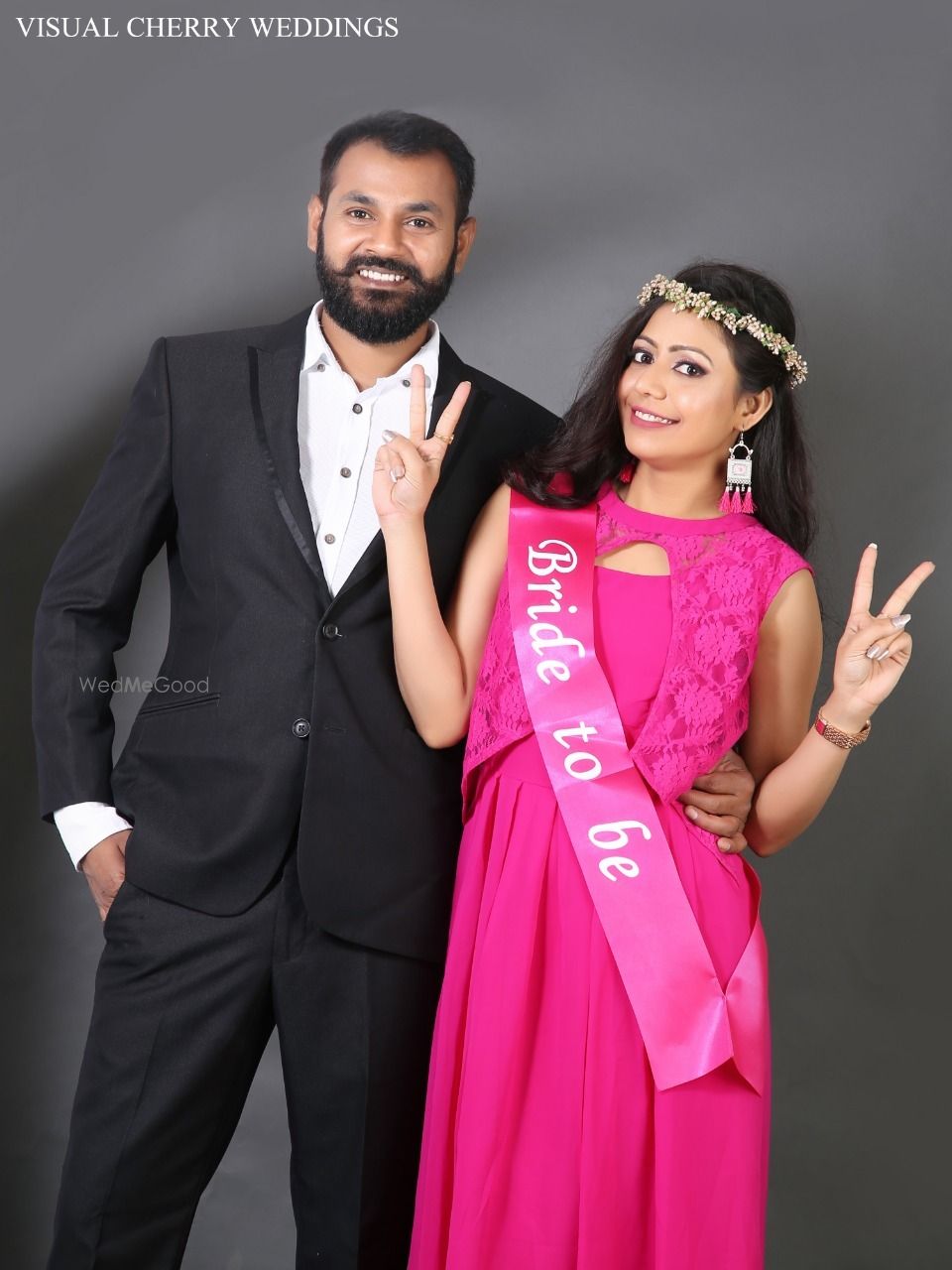 Photo From Pre Wedding Shoots - By SKS Makeovers