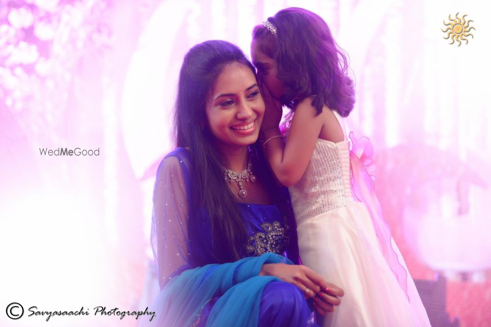 Photo From KIDS - By Savyasaachi Photography
