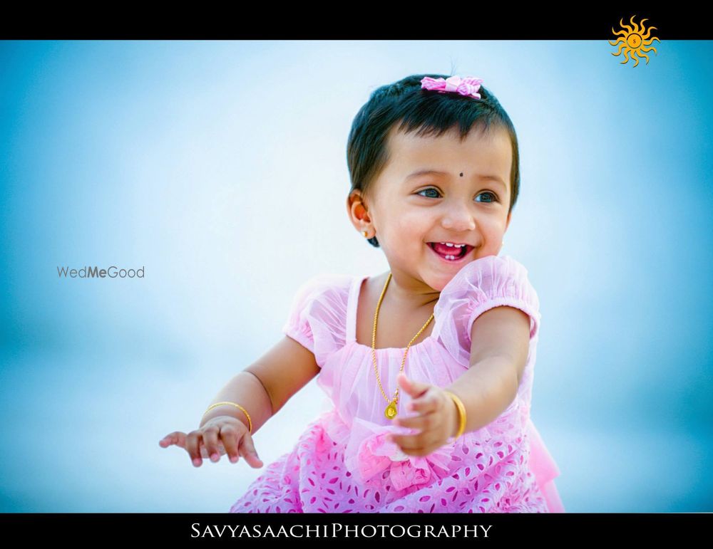 Photo From KIDS - By Savyasaachi Photography