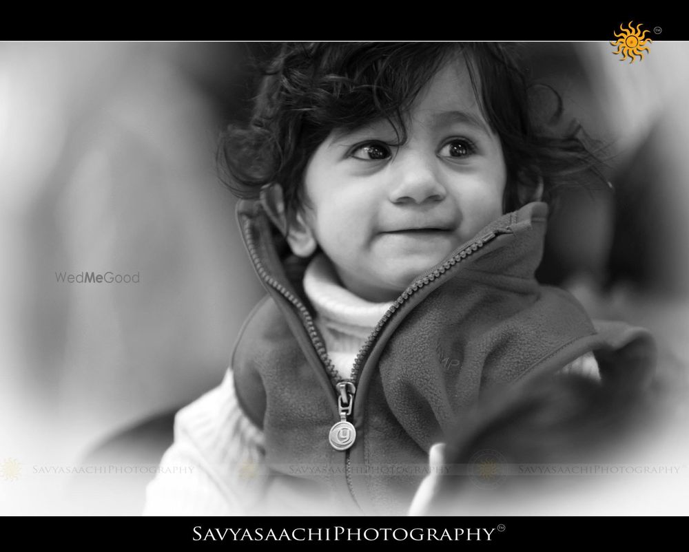 Photo From KIDS - By Savyasaachi Photography