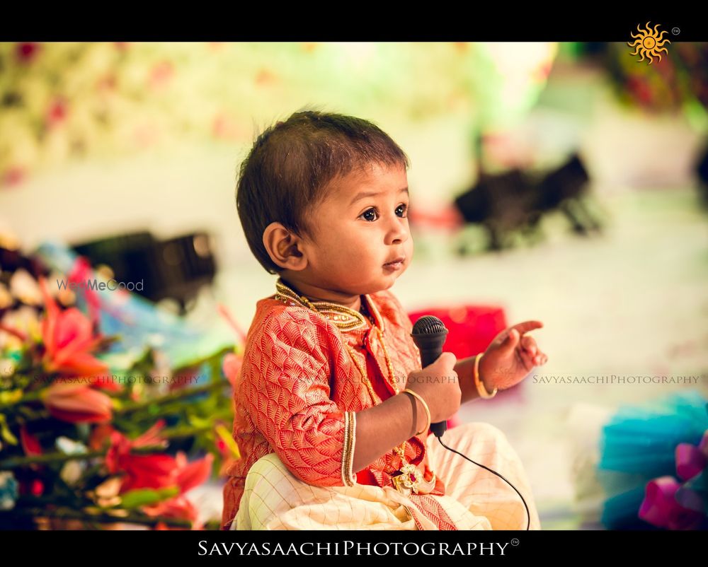 Photo From KIDS - By Savyasaachi Photography