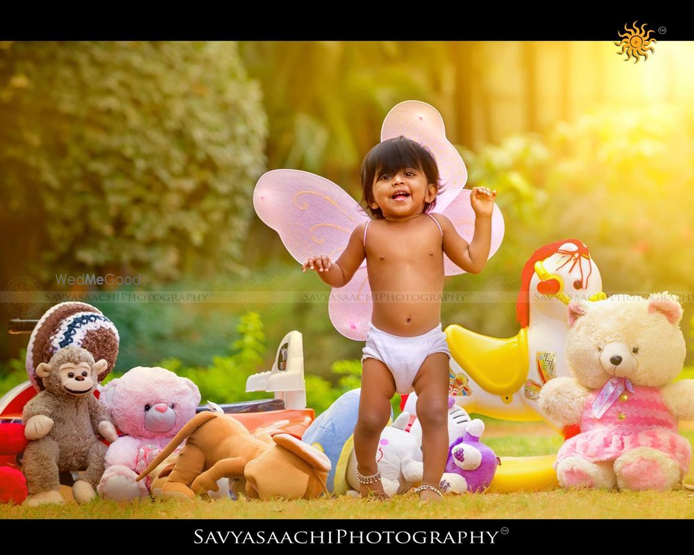Photo From KIDS - By Savyasaachi Photography