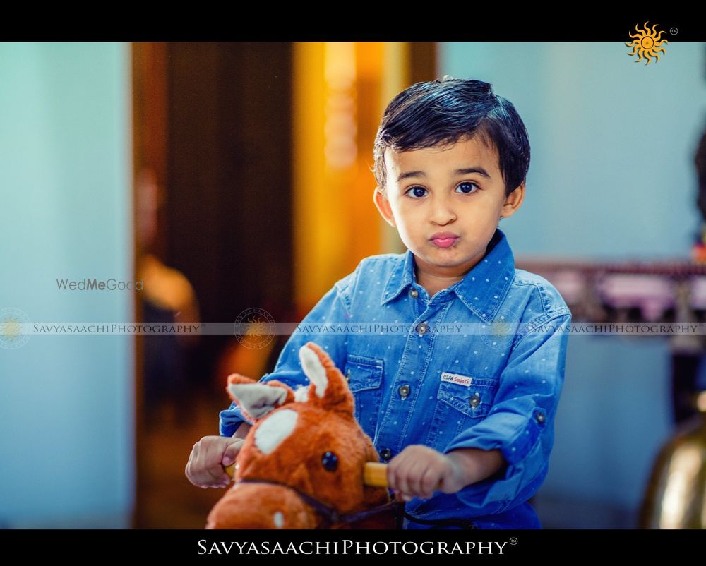 Photo From KIDS - By Savyasaachi Photography