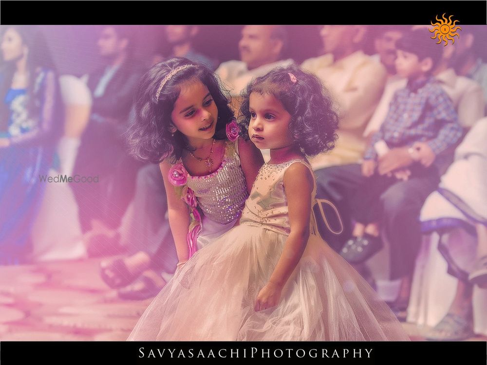 Photo From KIDS - By Savyasaachi Photography