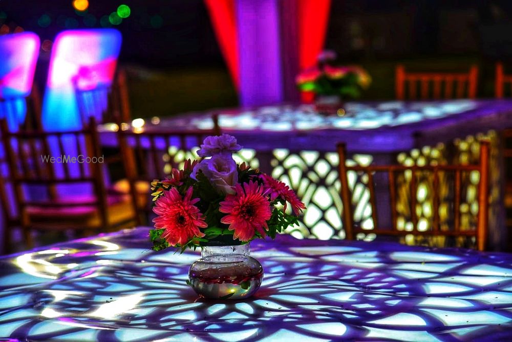 Photo From Millenium Resort New hazrat ganj Lucknlw - By Awadh Carnation Wedding & Events Group