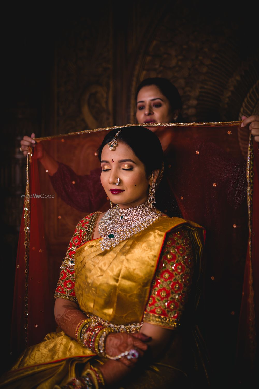 Photo From Viviktha & Shashank - By LightBucket Productions