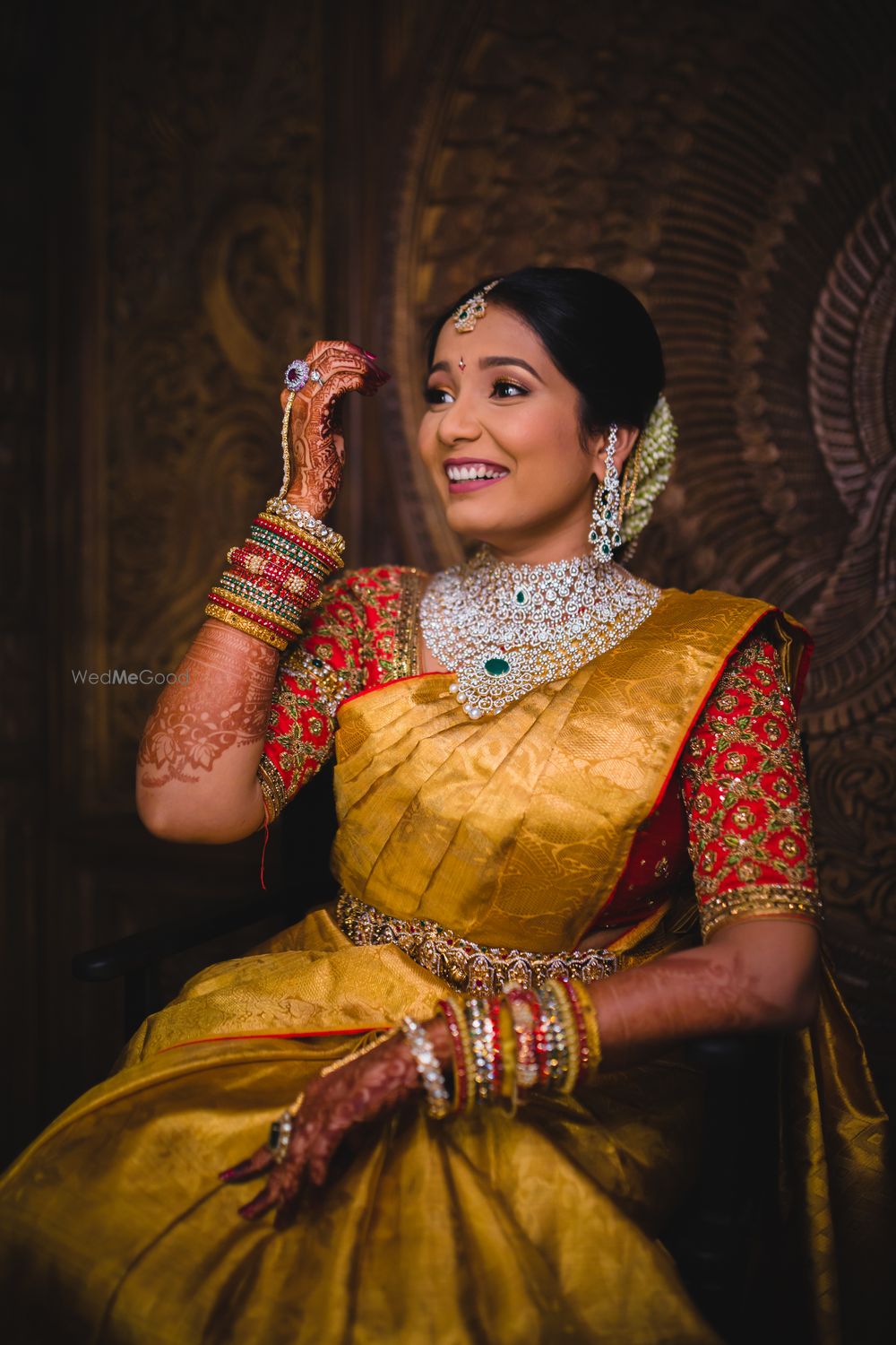 Photo From Viviktha & Shashank - By LightBucket Productions