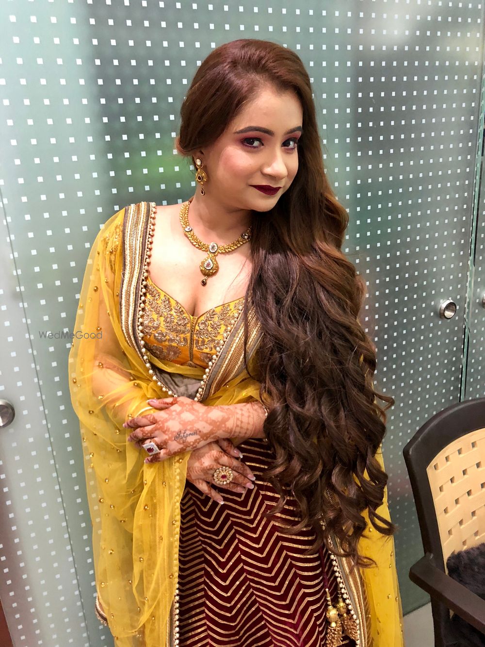 Photo From PARTY MAKEUPS - By Prabhneet Bajaj Makeovers