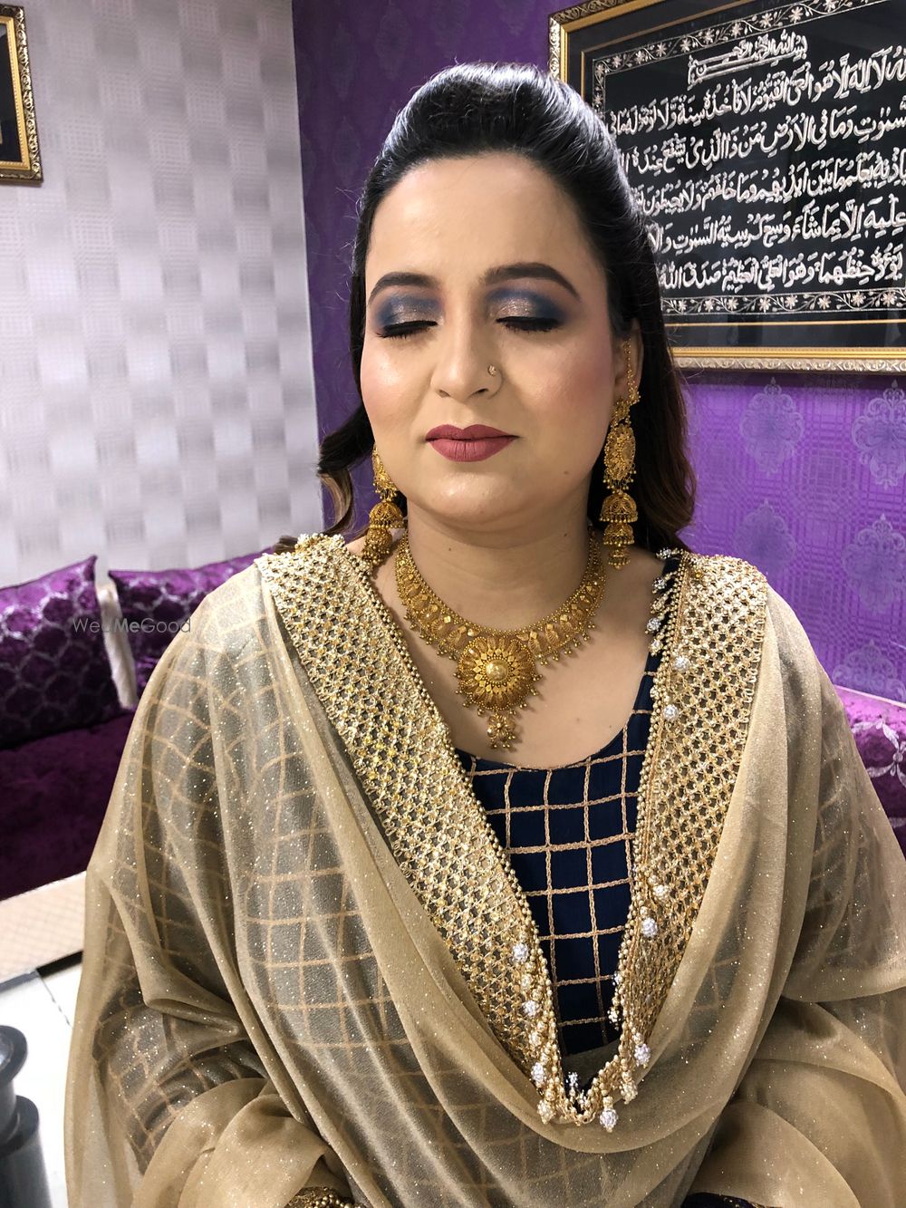 Photo From PARTY MAKEUPS - By Prabhneet Bajaj Makeovers