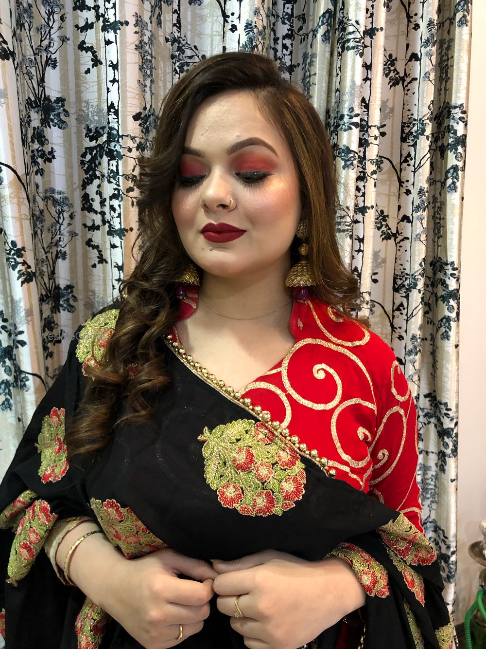 Photo From PARTY MAKEUPS - By Prabhneet Bajaj Makeovers