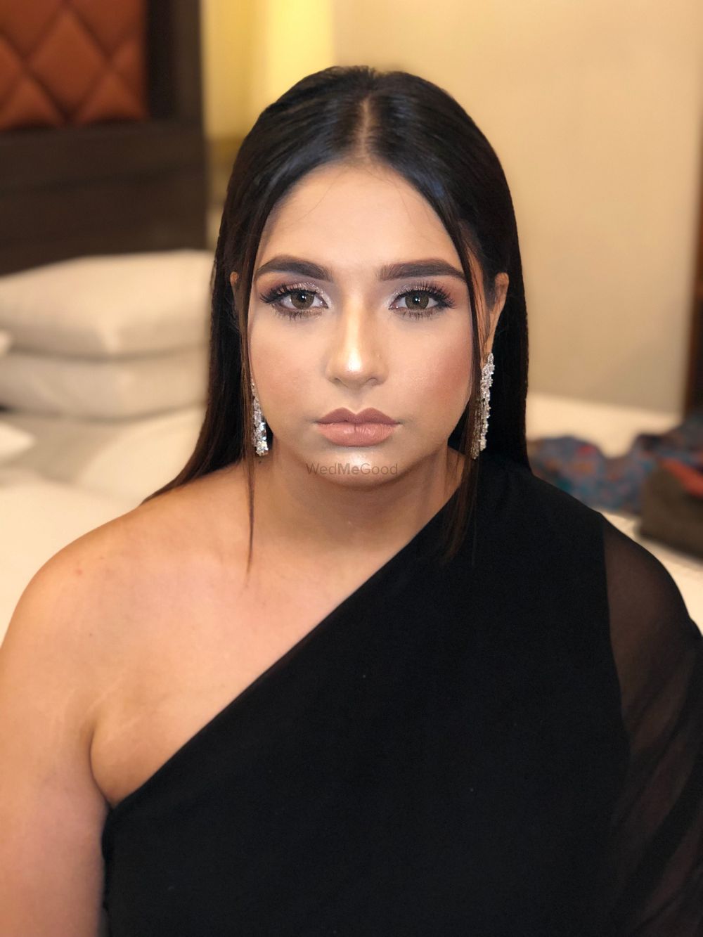 Photo From PARTY MAKEUPS - By Prabhneet Bajaj Makeovers