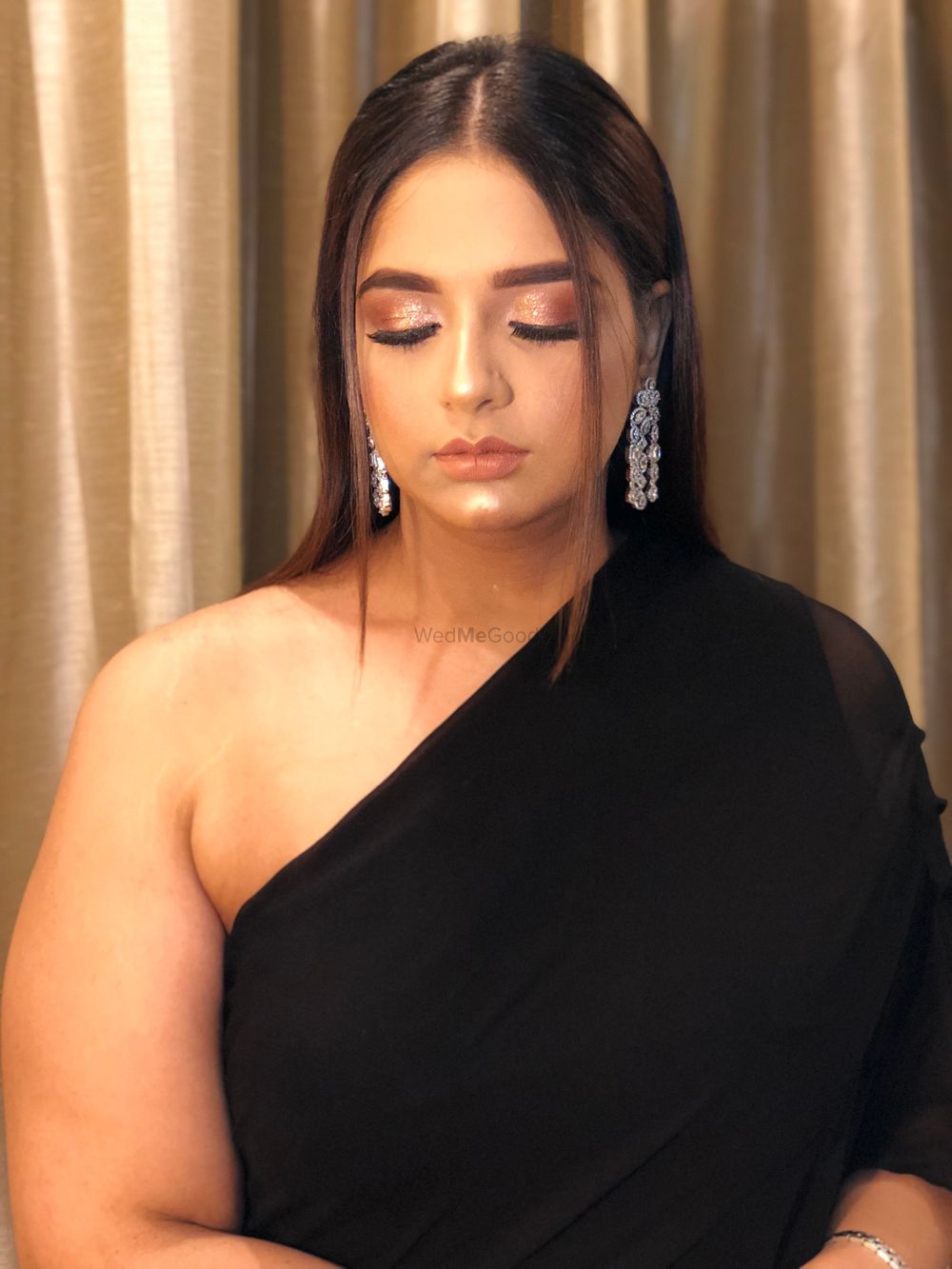 Photo From PARTY MAKEUPS - By Prabhneet Bajaj Makeovers