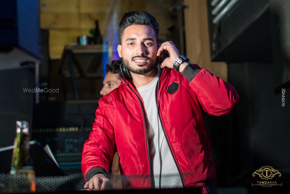 Photo From Dj Jam live at club Tamzaraa - By Dj Jam