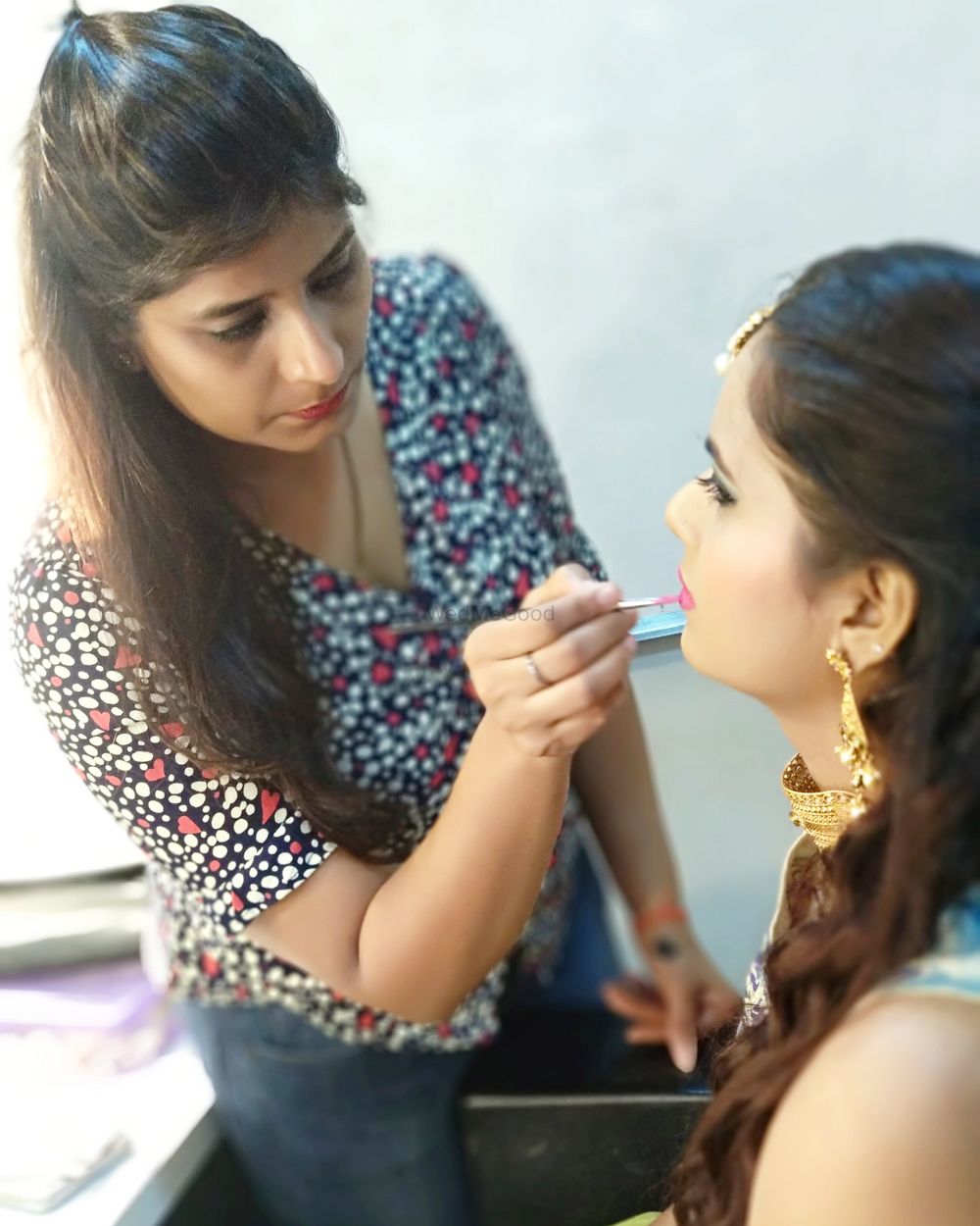 Photo From Occasional Makeup - By Shveta Pathak Makeup Artist