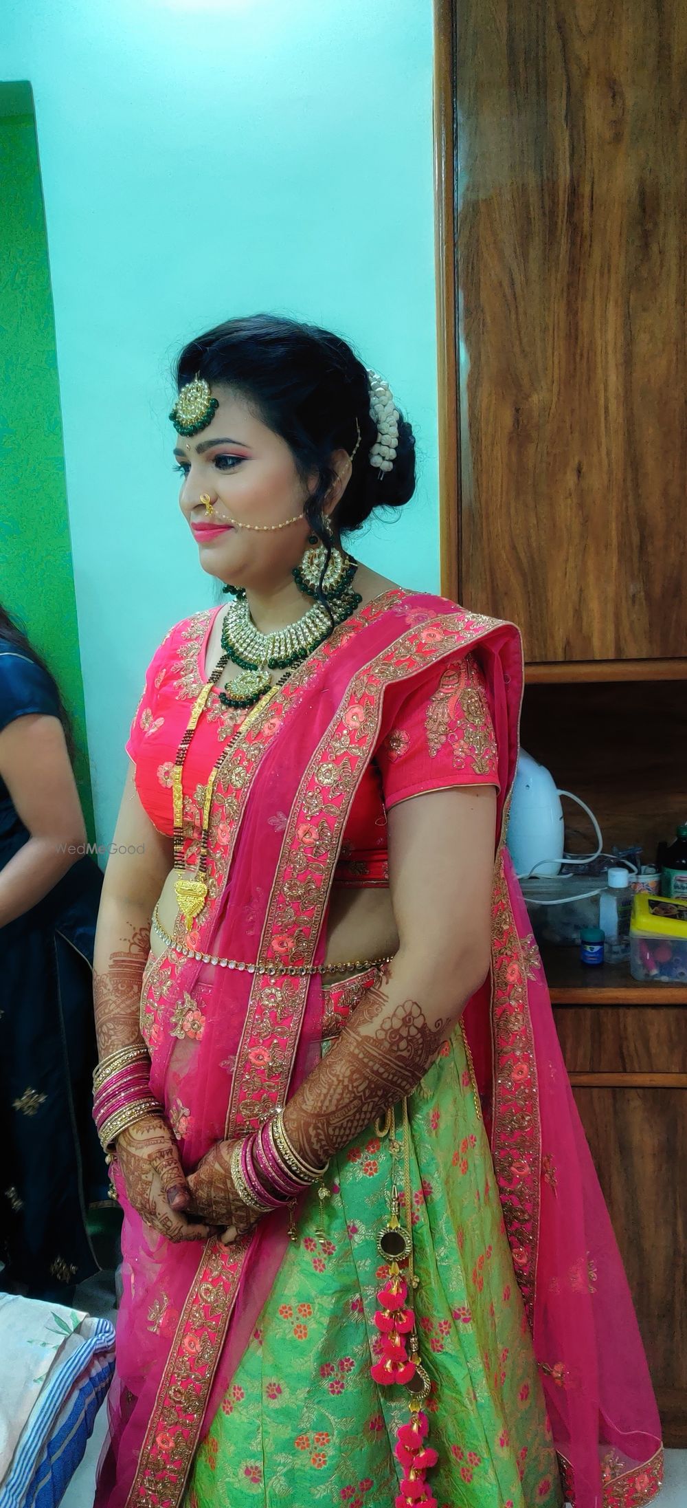 Photo From Occasional Makeup - By Shveta Pathak Makeup Artist