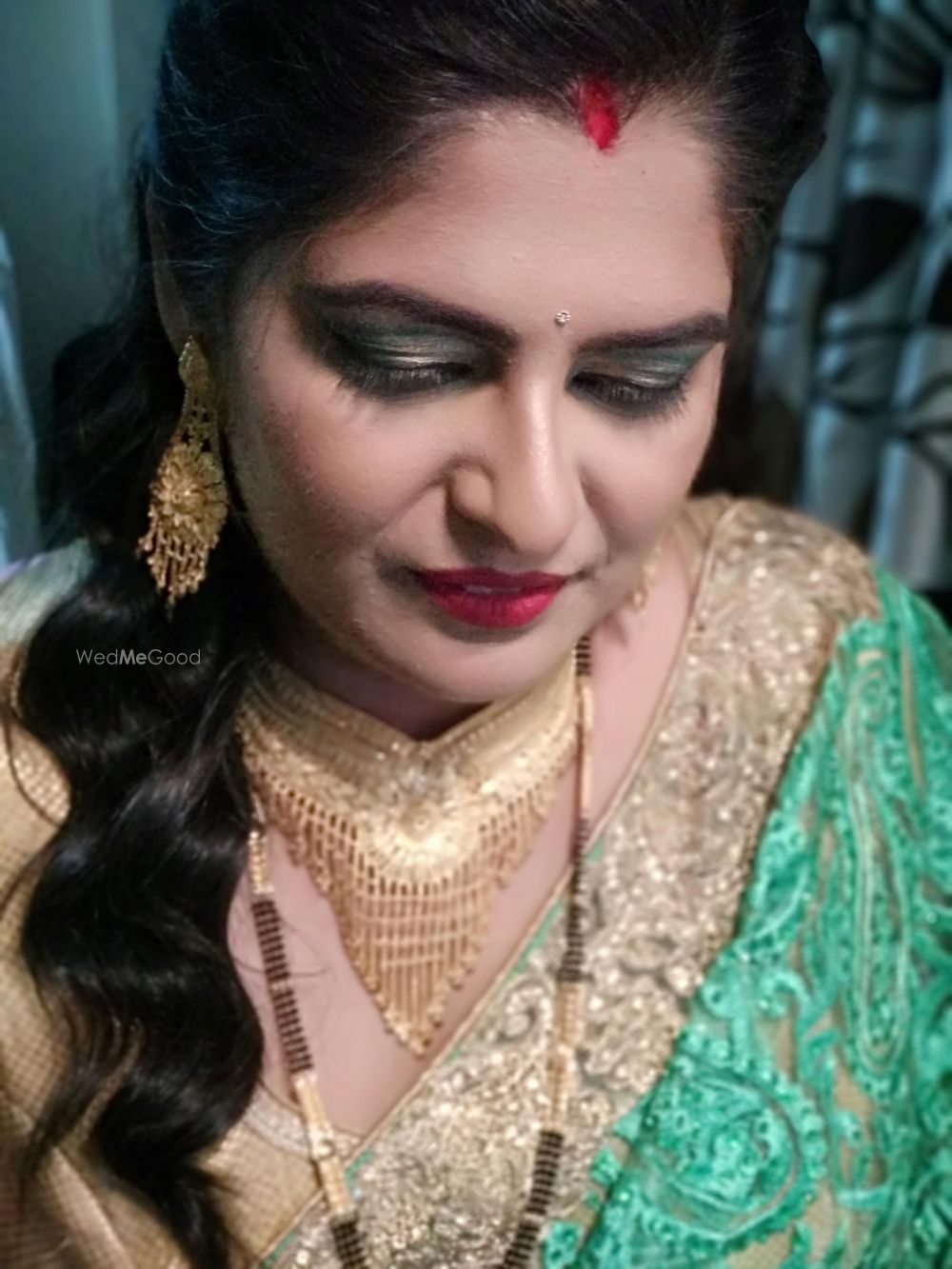 Photo From Occasional Makeup - By Shveta Pathak Makeup Artist