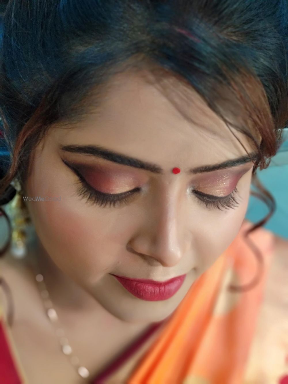 Photo From Occasional Makeup - By Shveta Pathak Makeup Artist