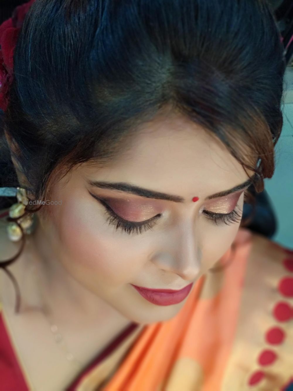 Photo From Occasional Makeup - By Shveta Pathak Makeup Artist