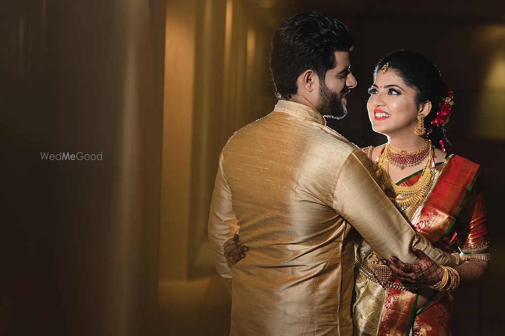 Photo From Anaswara & Aditya - By Rohan Mishra Photography