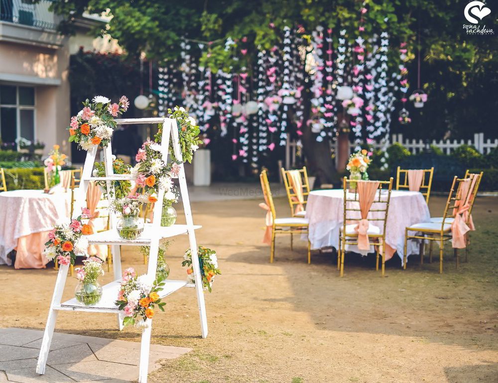 Photo From Sikh wedding with a vintage countryside twist - By Adgarde Events