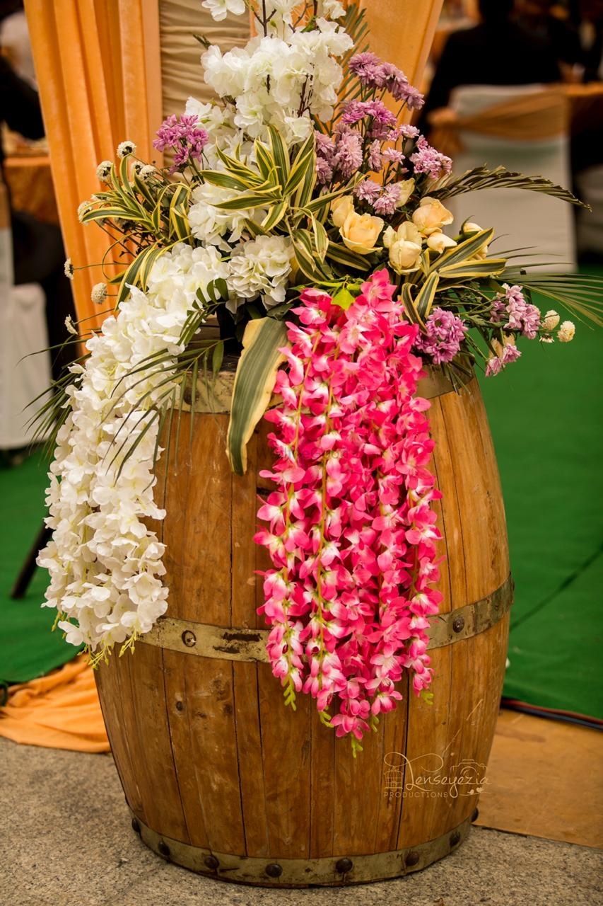 Photo From Jaypee Vasant Continental  - By Blush Decor