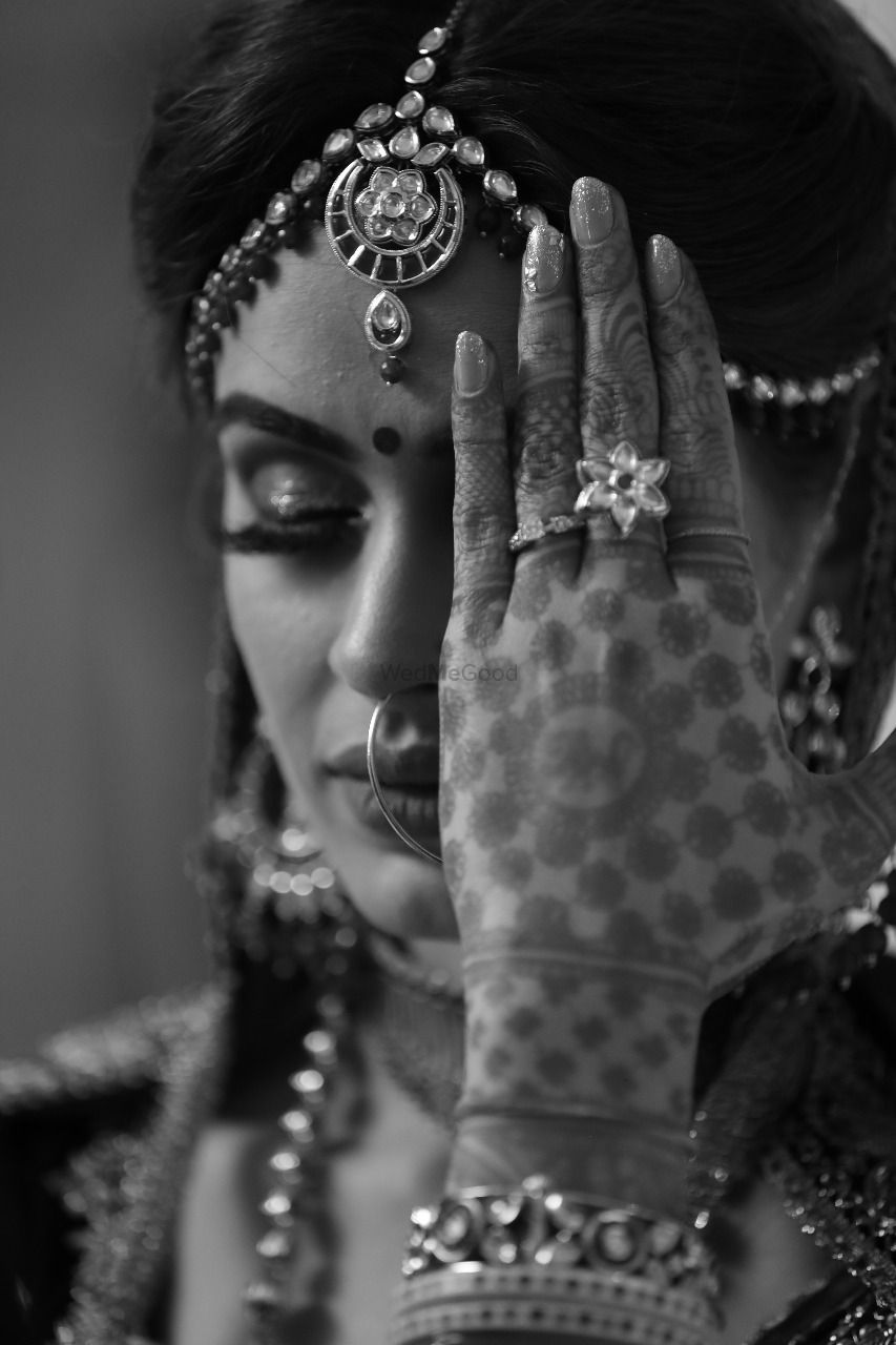 Photo From Gunjan Behl - By Makeup Artistry Shivangi Verma