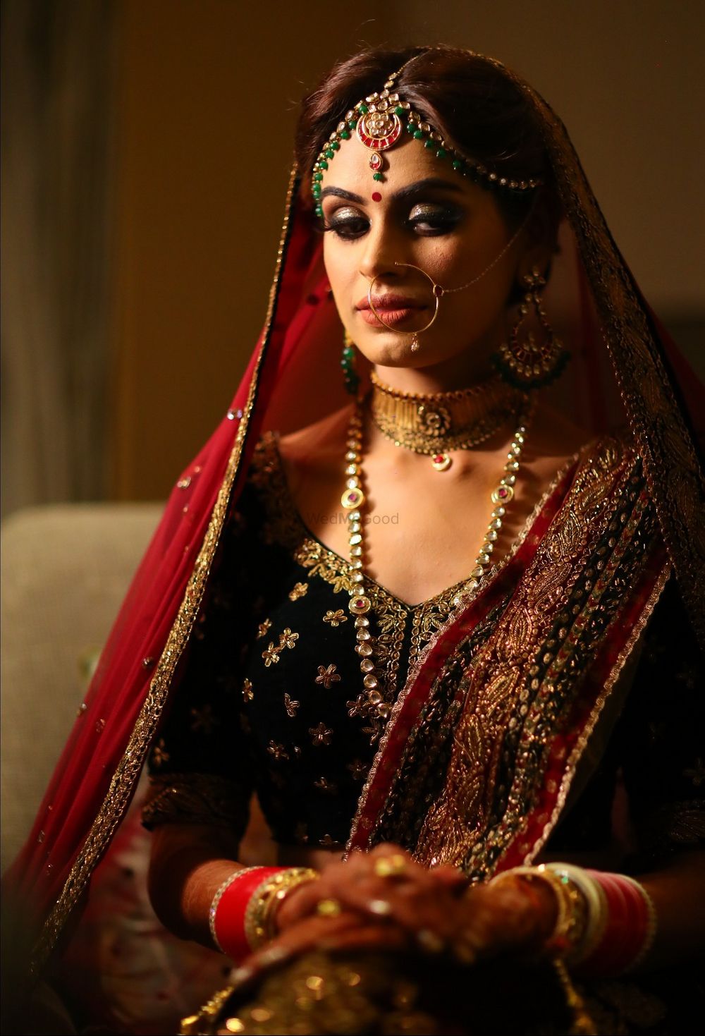 Photo From Gunjan Behl - By Makeup Artistry Shivangi Verma