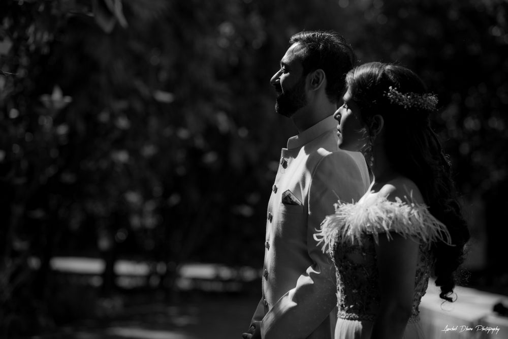 Photo From Pooja and Rahul - By Aanchal Dhara Photography