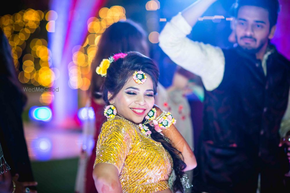 Photo From Megha X Jitender - By Lilac Weddings