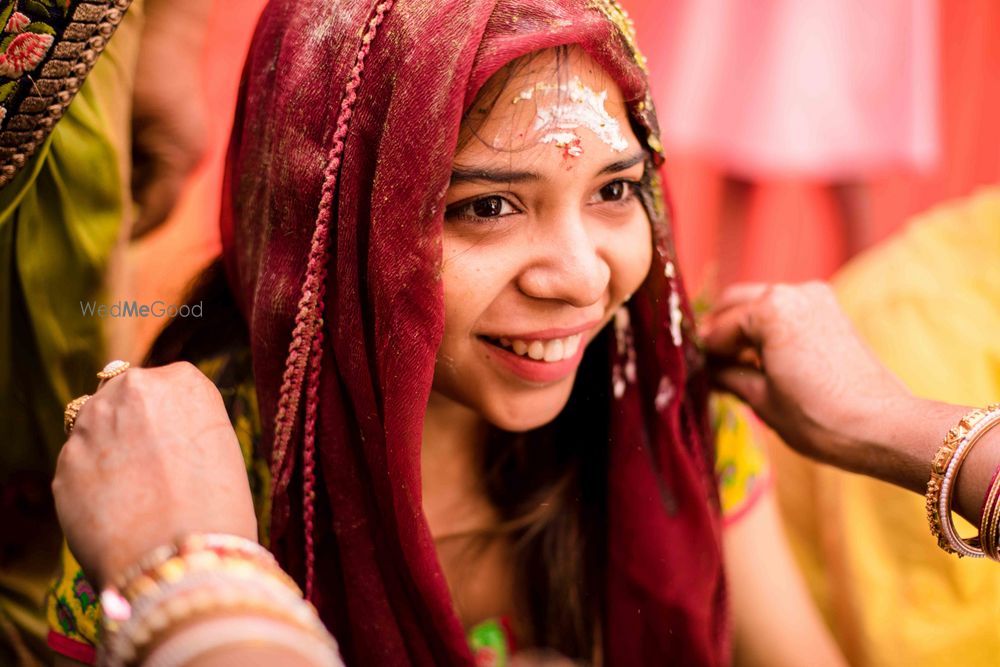 Photo From Megha X Jitender - By Lilac Weddings